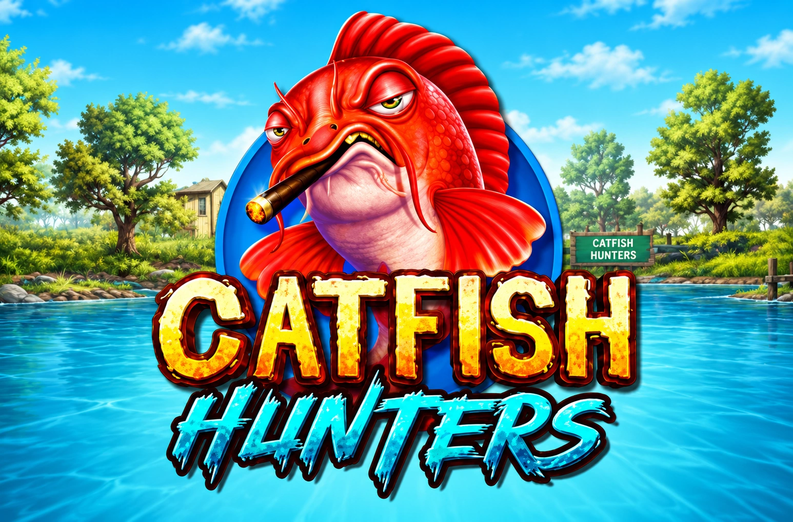 Catfish Hunters