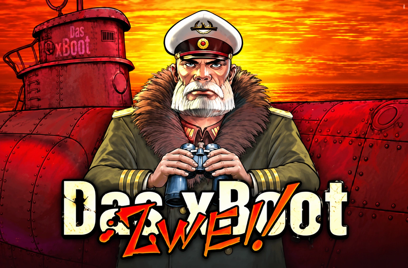 Das xBoot 2wei!