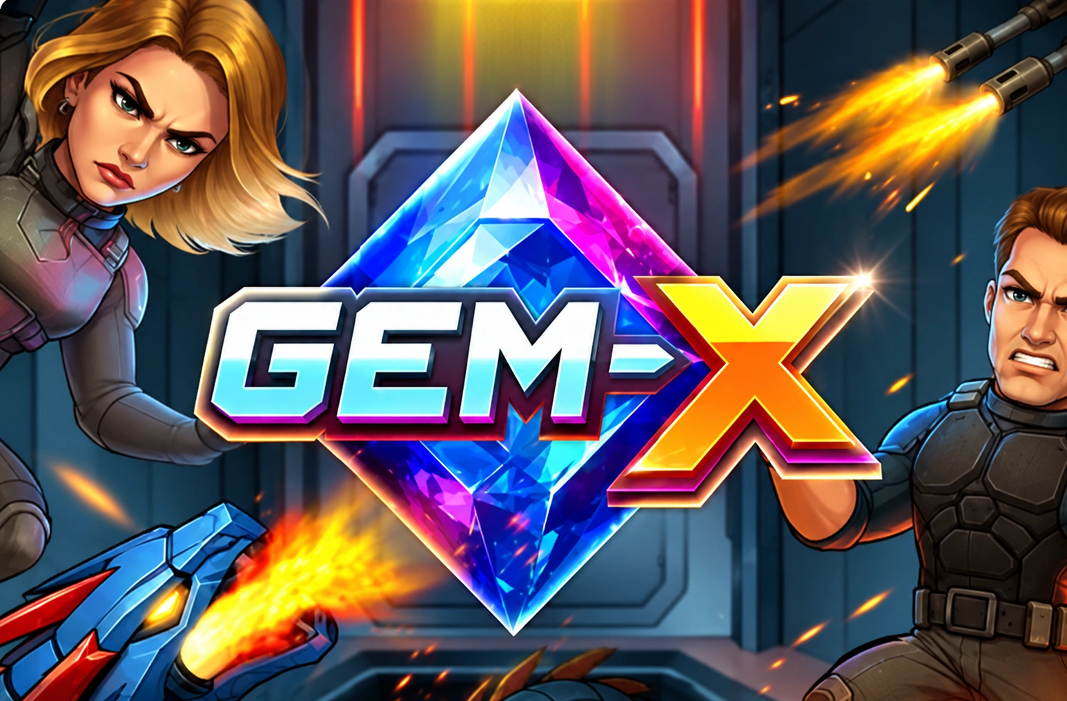 GemX
