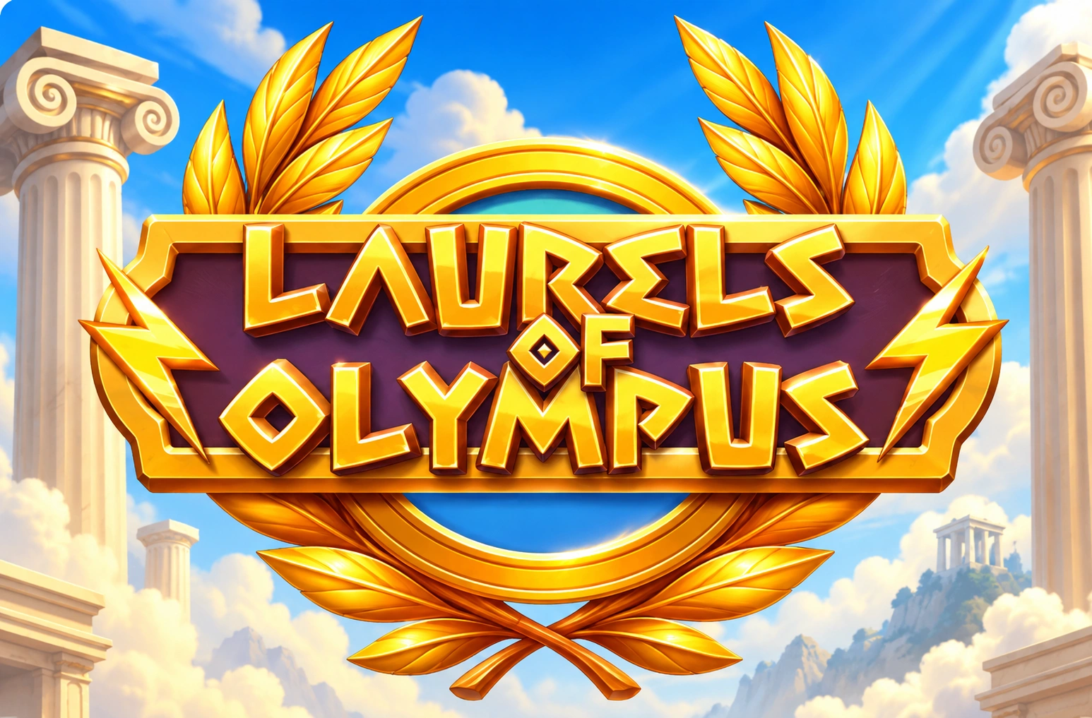 Laurels of Olympus
