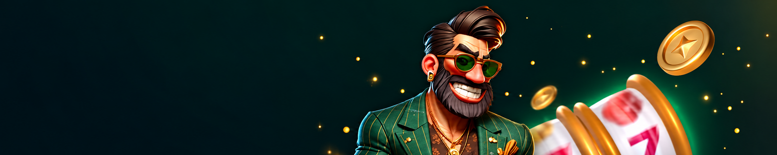 Staxino banner
