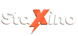Staxino Logo
